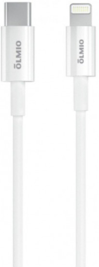 Кабель Type-C-Lightning