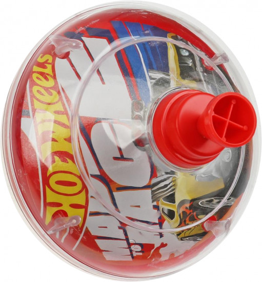 Юла «Hot Wheels»