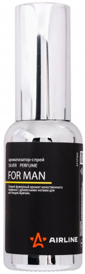 Ароматизатор спрей «For Man»