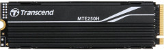 SSD накопитель Transcend 250H