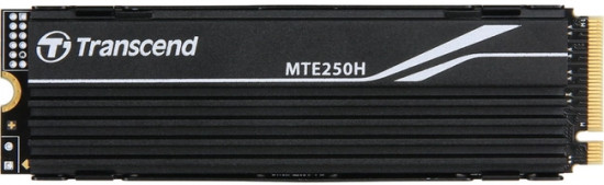 SSD накопитель Transcend 250H