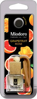 Ароматизатор подвесной «Grapefruit-rose»