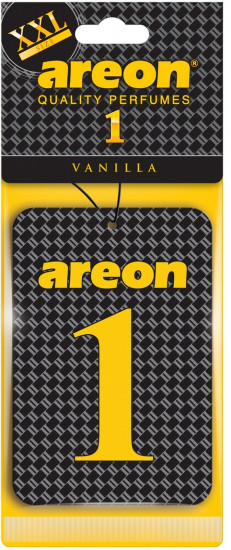 Ароматизатор подвесной «Vanilla»