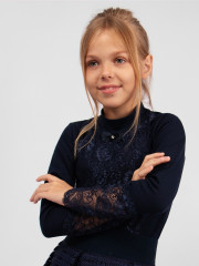 Блузка для девочек