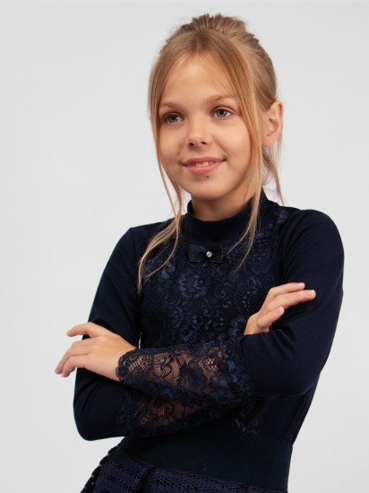 Блузка для девочек