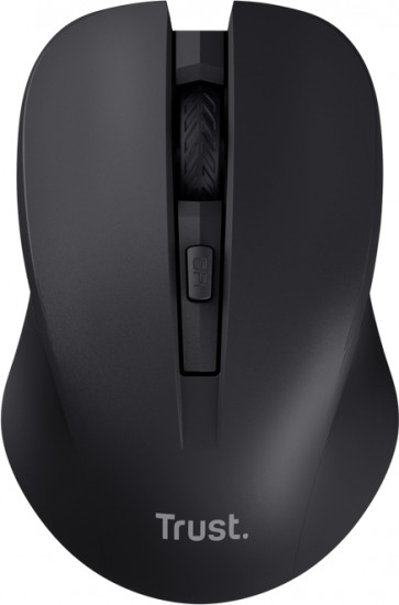 Мышь беспроводная Mydo Silent