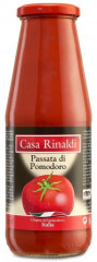 Пюре томатное passata