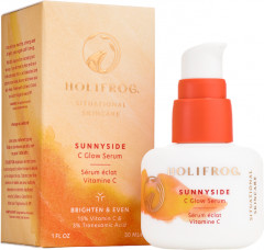 Сыворотка для лица осветляющая с 15% витамина C и транексамовой кислотой «Sunnyside C Glow Serum»