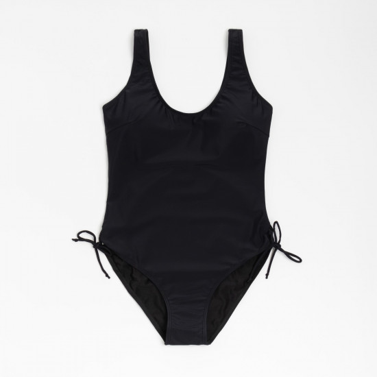 Купальник женский слитный