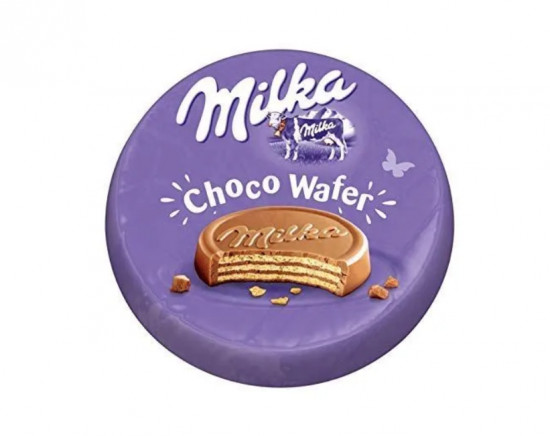 Вафли «Choco Wafer»