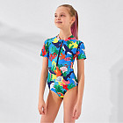 желтый/зеленый/синий