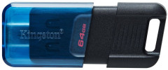 Флеш-накопитель Kingston USB DT80M
