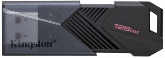 Флеш-накопитель Kingston USB DTXON