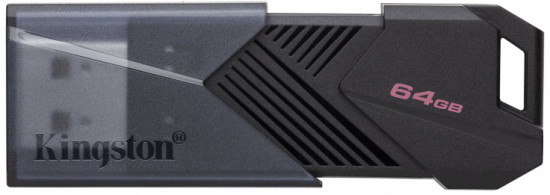 Флеш-накопитель Kingston USB DTXON