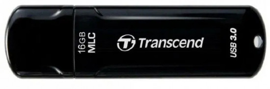 Флеш-накопитель Transcend USB JetFlash 750