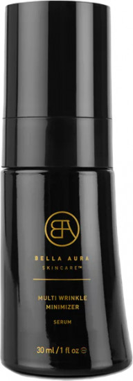 Лифтинг-сыворотка против морщин «Multi Wrinkle Minimizer Serum»