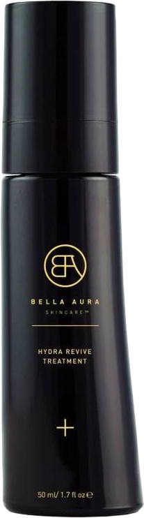 Крем для активной борьбы с обезвоженностью «Hydra Revive Treatment» | Bella Aura