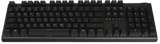 Клавиатура Apex 5