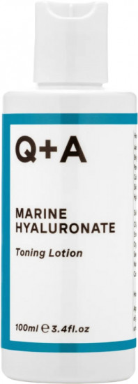 Тонизирующий лосьон Marine Hyaluronate Toning Lotion