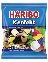 Жевательный мармелад «Konfekt»