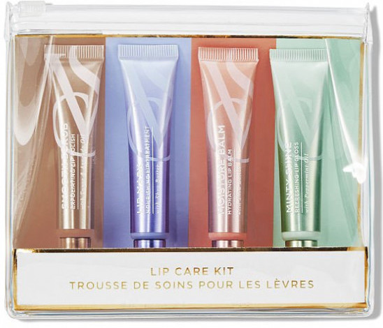 Набор для губ «Lip Care Kit»