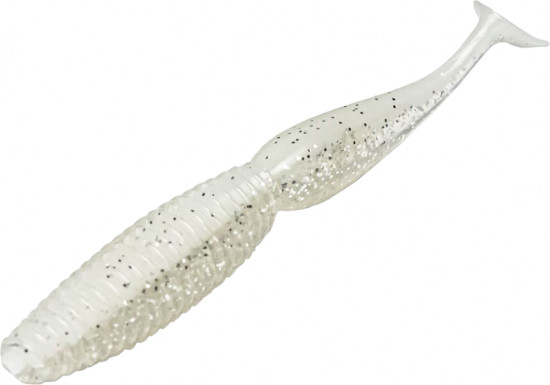 Виброхвост съедобный «MegaWorm»