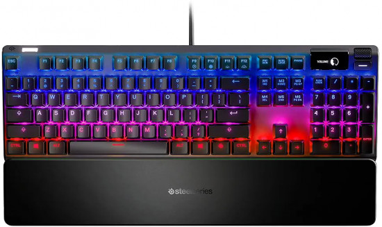 Клавиатура Apex 7 TKL