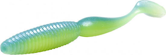 Виброхвост съедобный «MegaWorm»