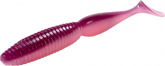 Виброхвост съедобный «MegaWorm»