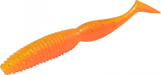 Виброхвост съедобный «MegaWorm»