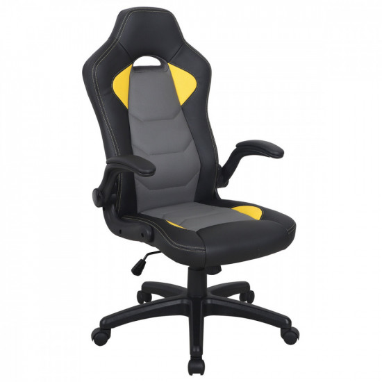 Кресло компьютерное «Skill GM-005»