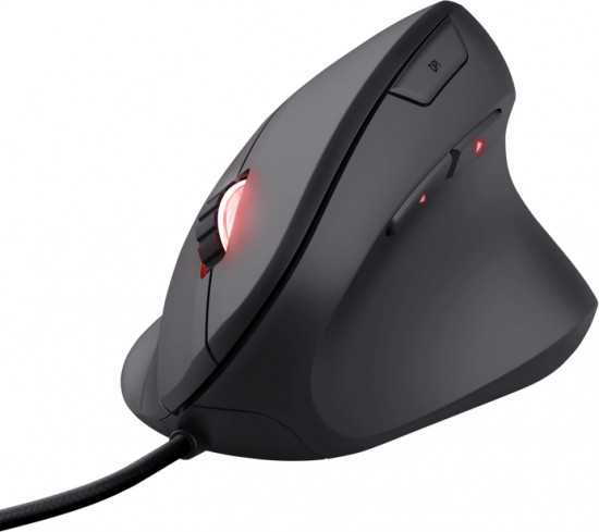 Мышь игровая GXT144 Rexx Ergonomic Vertical