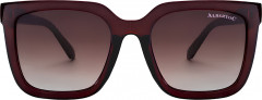 Очки солнцезащитные «Monstera Polarized Brown Fade »