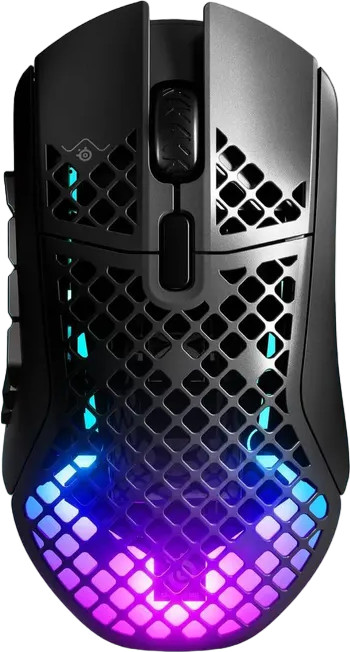 Мышь игровая беспроводная Aerox 9 | SteelSeries