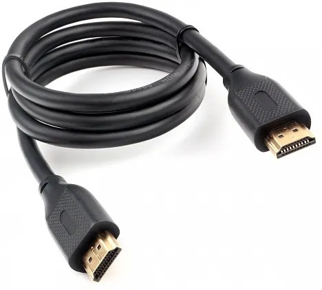 Кабель HDMI CC-HDMI8K-1M
