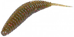 Слаги съедобные искусственные «Ultraworm»