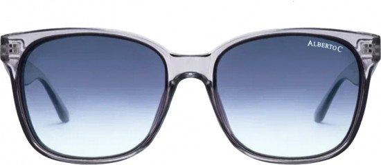 Очки солнцезащитные «Laguna Glass Silver»