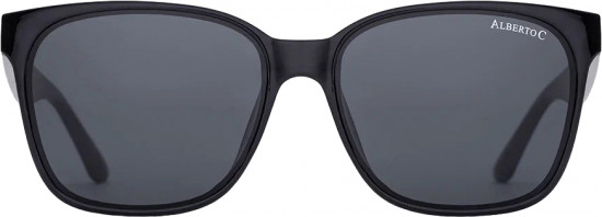 Очки солнцезащитные «Laguna Glass Black»