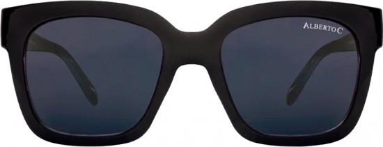 Очки солнцезащитные «Mia Glass Black»
