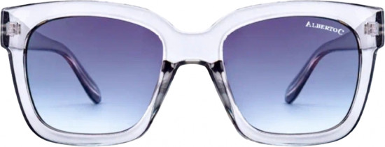Очки солнцезащитные «Mia Glass Silver»