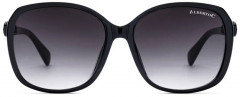 Очки солнцезащитные «Bora Bora Glass Black Fade»