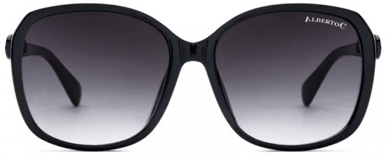 Очки солнцезащитные «Bora Bora Glass Black Fade»