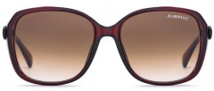 Очки солнцезащитные «Bora Bora Glass Brown»