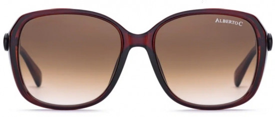 Очки солнцезащитные «Bora Bora Glass Brown»