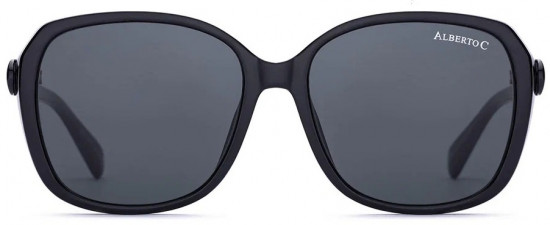 Очки солнцезащитные «Bora Bora Glass Black»