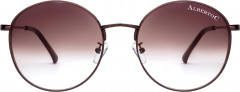 Очки солнцезащитные «Monica Polarized Brown Fade»
