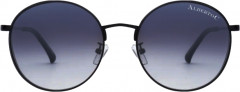 Очки солнцезащитные «Monica Polarized Black Fade»