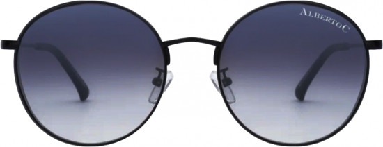 Очки солнцезащитные «Monica Polarized Black Fade»
