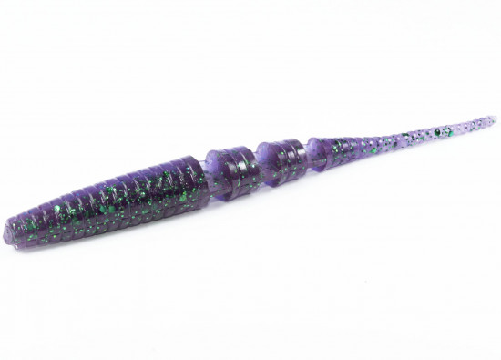 Слаги съедобные искусственные «Java Stick»