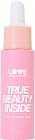 Тональный крем-тинт «True Beauty inside», оттенок 01 Radiant ivory слоновая кость
